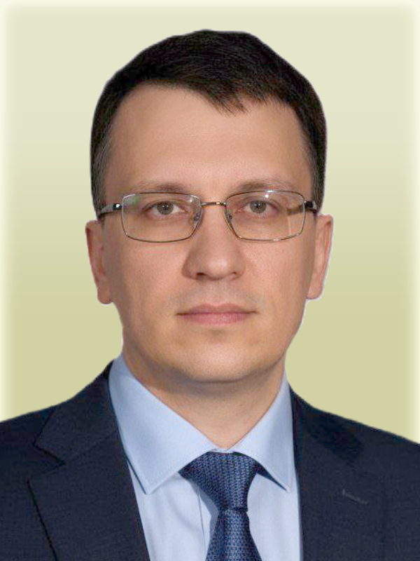 Варжинский Дмитрий Гельевич.